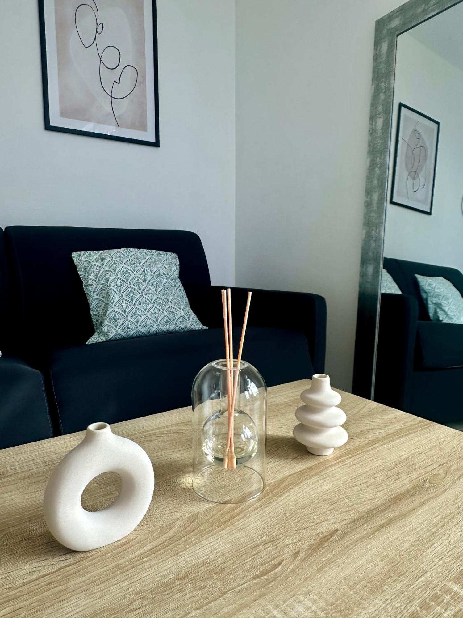 Appartement Cosy Avec Parking Et Vue Feerique